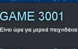 game3001.blogspot.com